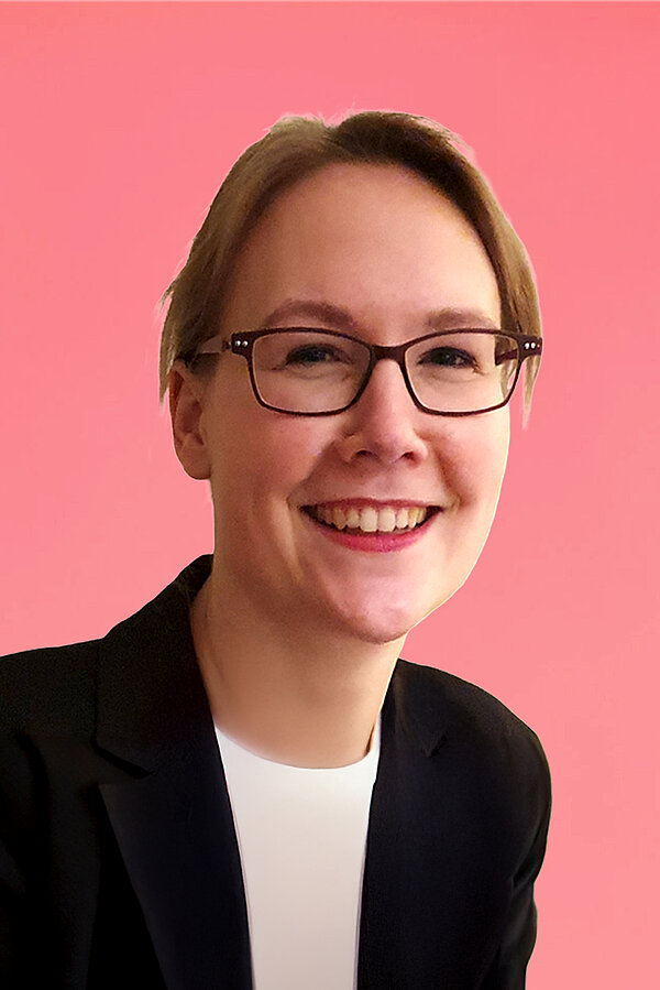 Foto Marisa Ackermann