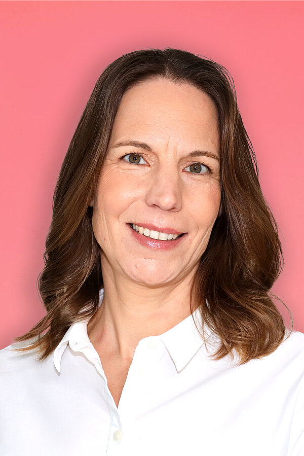 Bild von Dr. Karoline Jungbluth