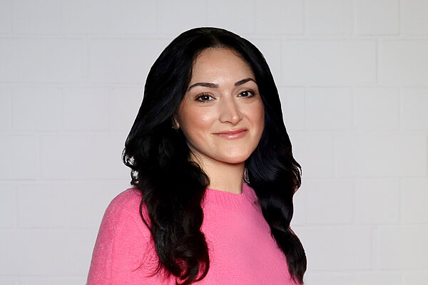 Bild von Sevcan Tavus