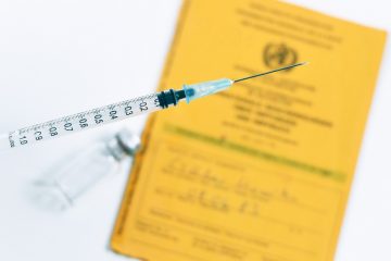 Impfschutz & Impfungen