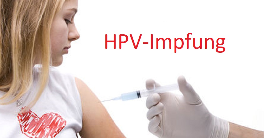 hpv impfung vor dem ersten mal
